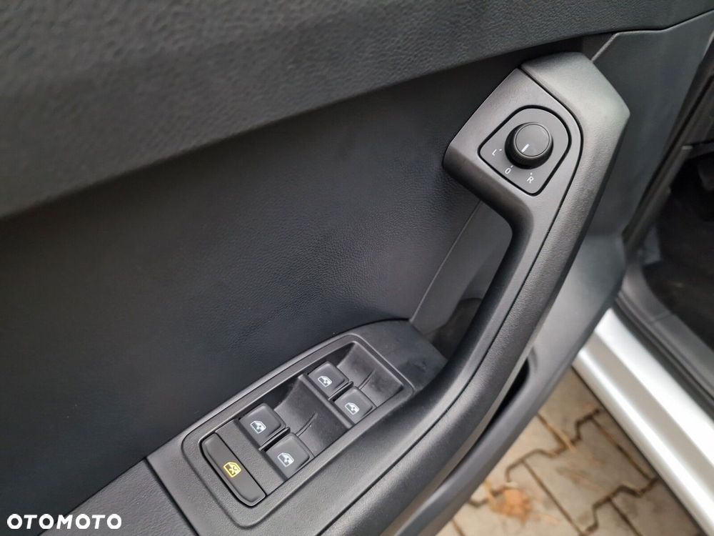 Seat Ateca 1.0 TSI Reference S&S - 12