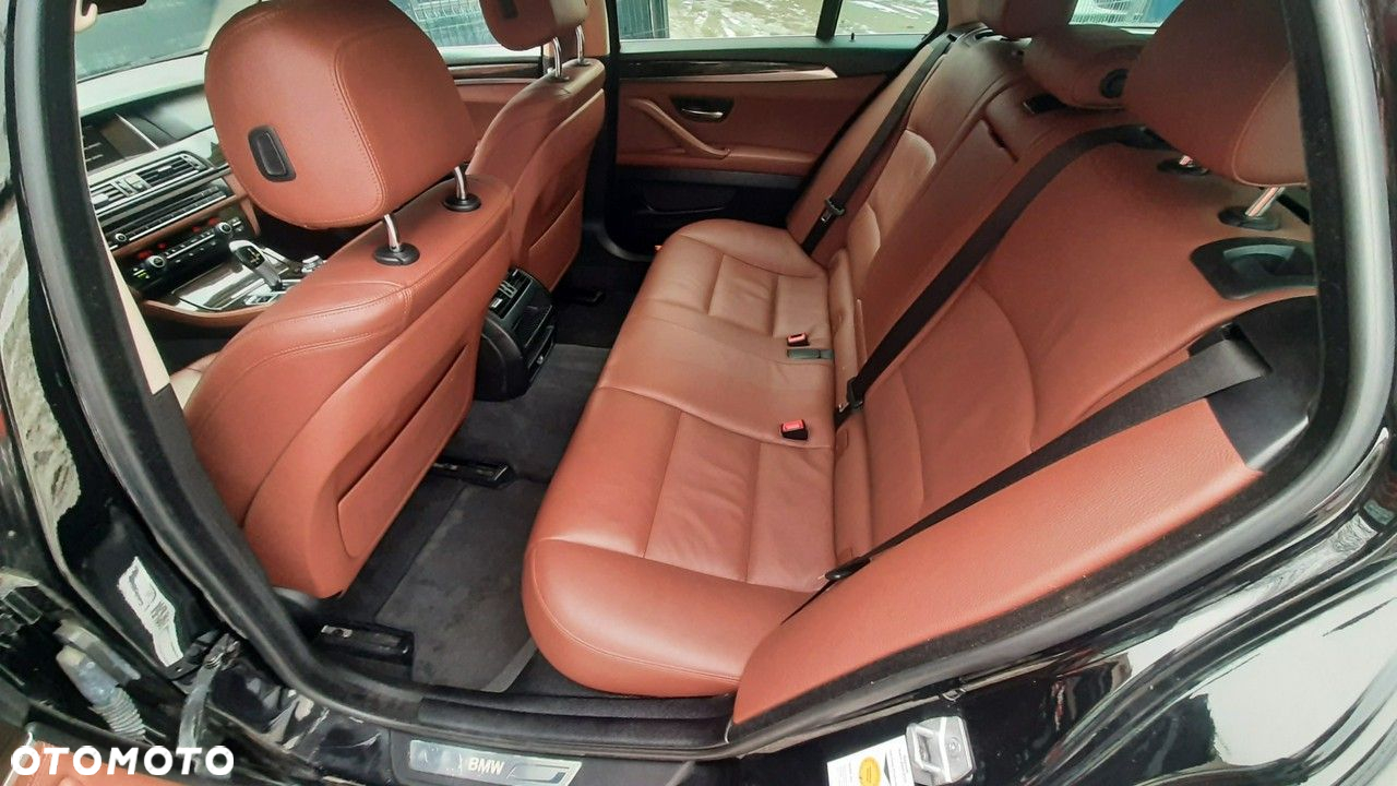 BMW Seria 5 - 15