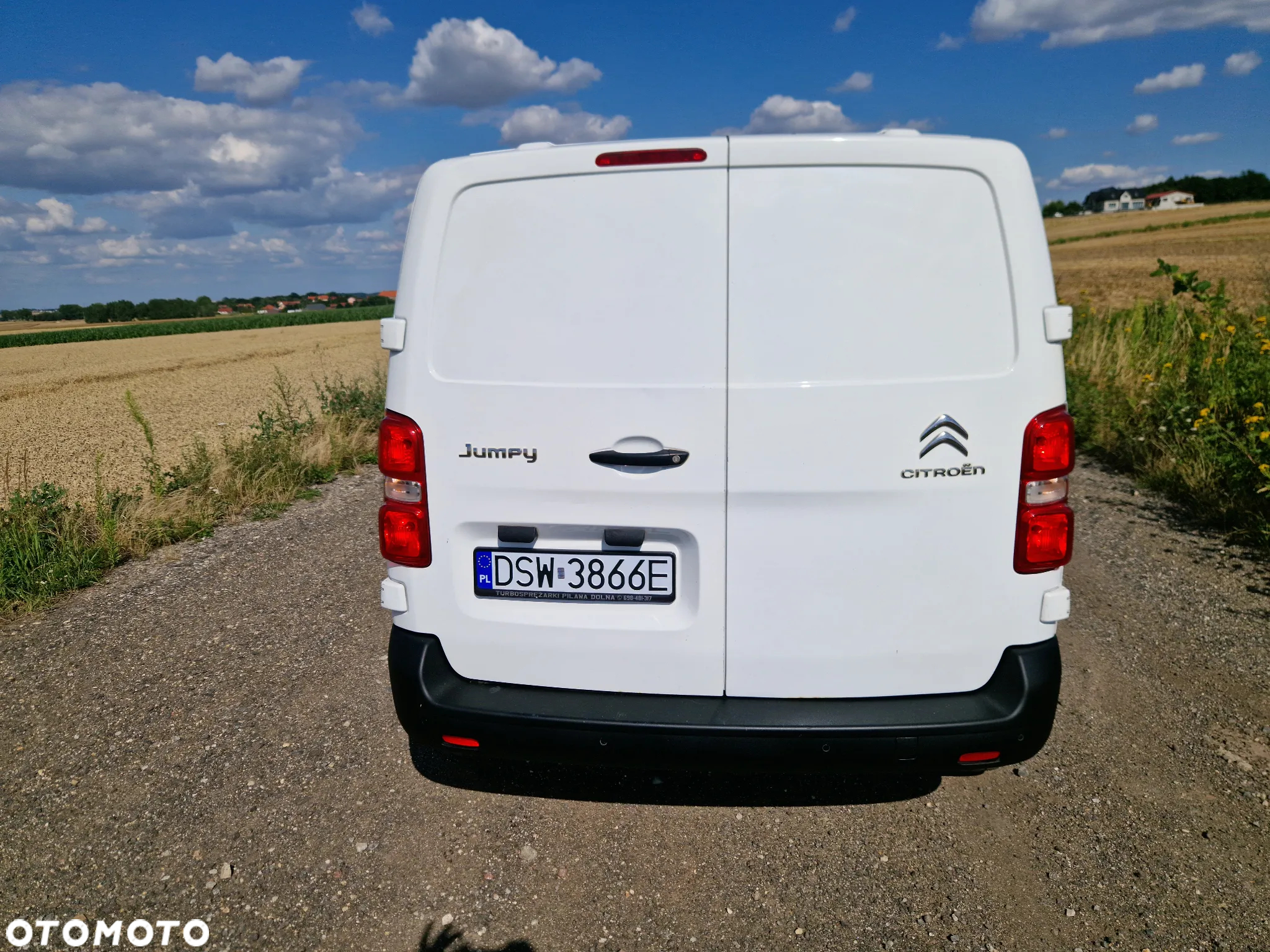 Citroën jumpy - 5