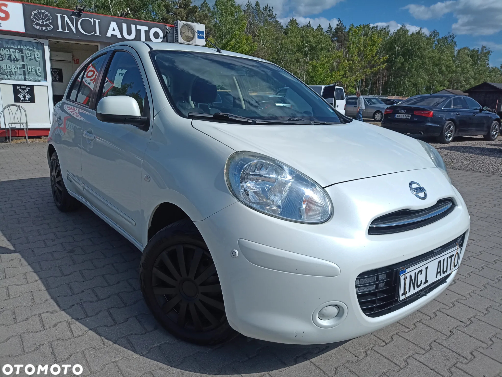 Nissan Micra 1.2 DIG-S Style Edition - 2