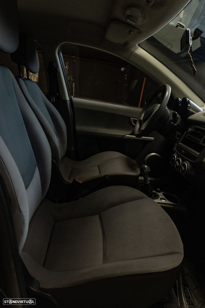 Smart ForFour Pure 64 - 12