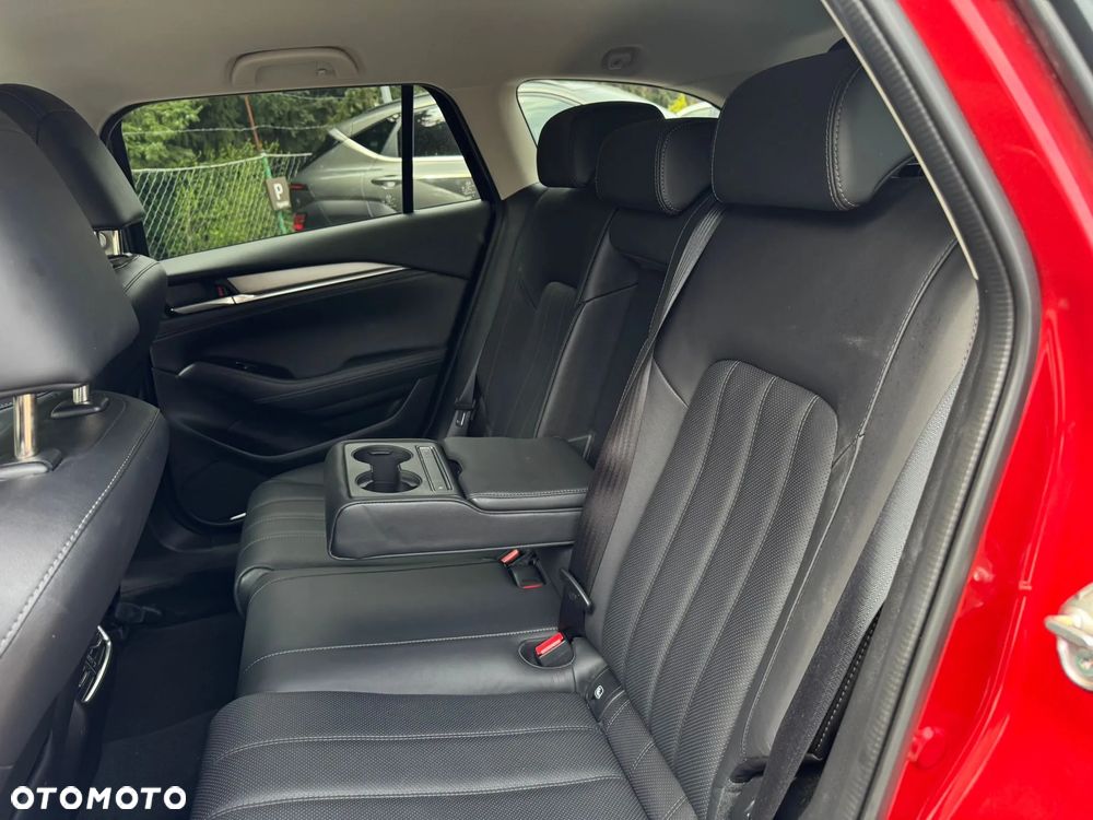 Mazda 6 2.0 Exclusive-Line - 22
