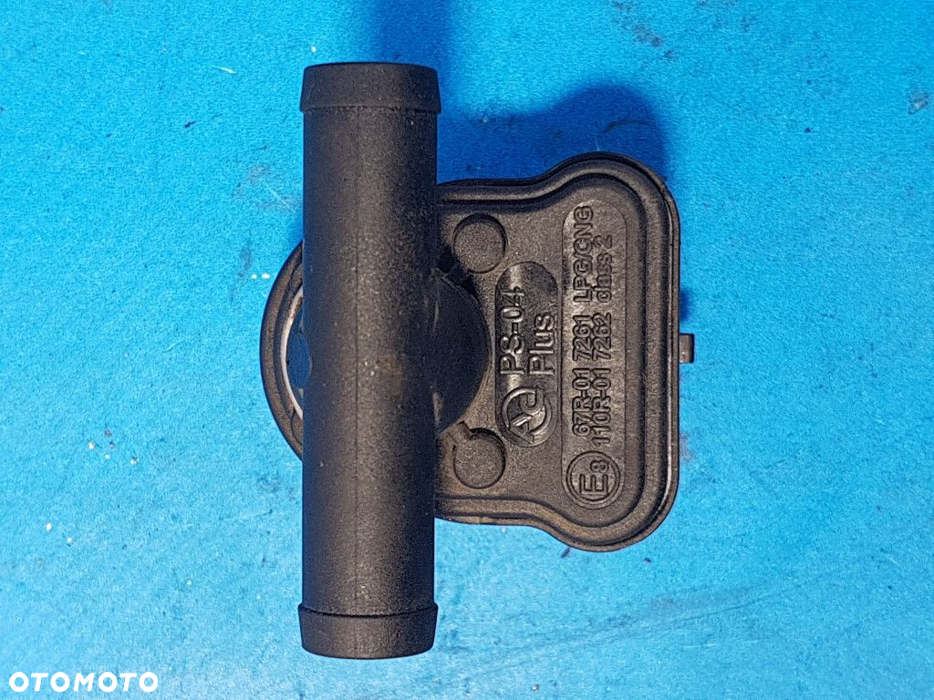 CZUJNIK CIŚNIENIA GAZU MAPSENSOR FORD MONDEO MK3 - 3