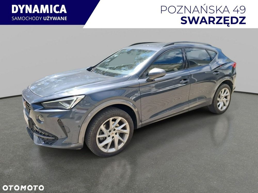 Cupra Formentor - 4