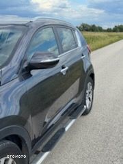 Kia Sportage 1.7 CRDI L 2WD - 6