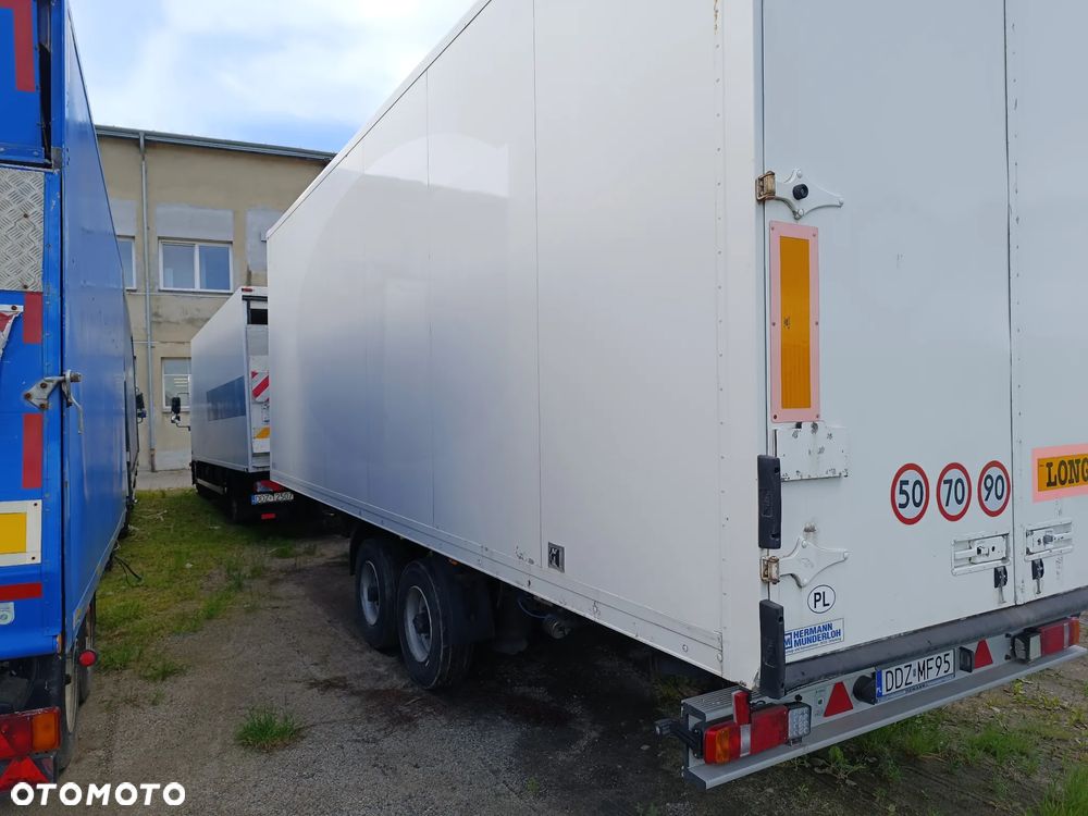 Inny Eco-Trailer - 3