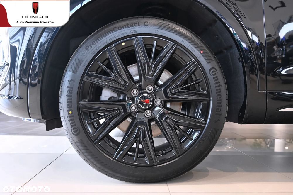 Hongqi HS5 2.0T Executive AWD - 26