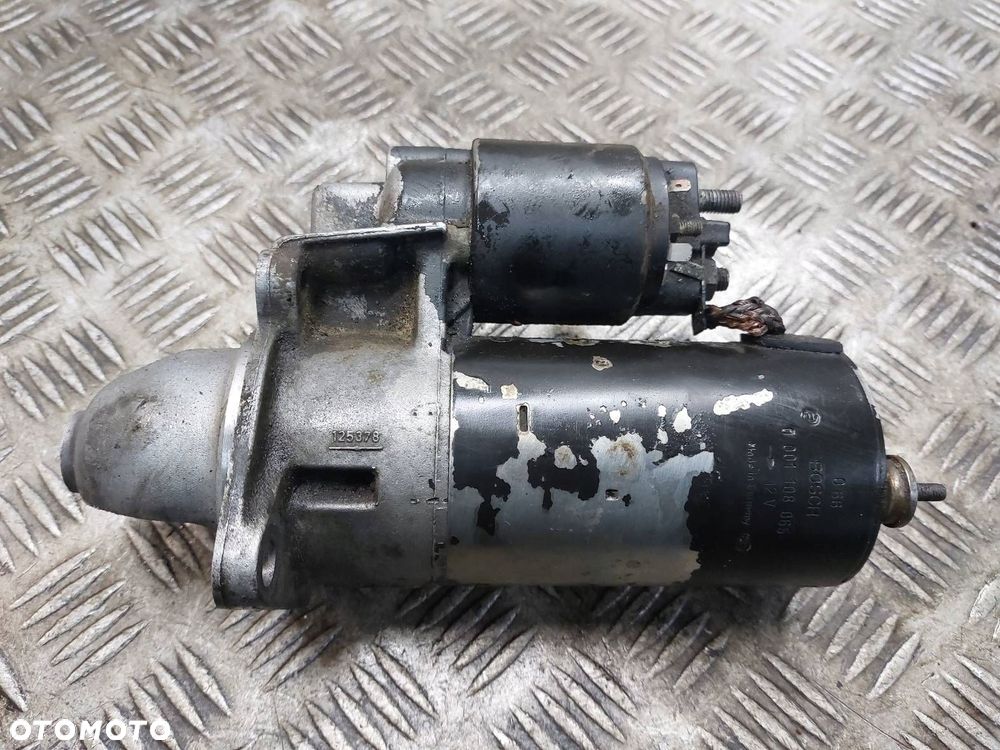 ROZRUSZNIK BOSCH BMW E30 318i 1.8 M40 0001108065 - 1