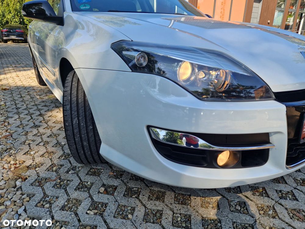 Renault Laguna Grandtour 2.0 16V Expression - 11