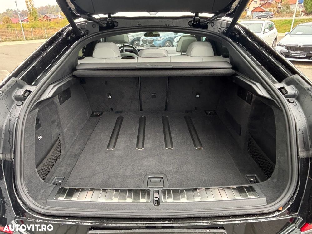BMW X6 xDrive30d AT MHEV - 10