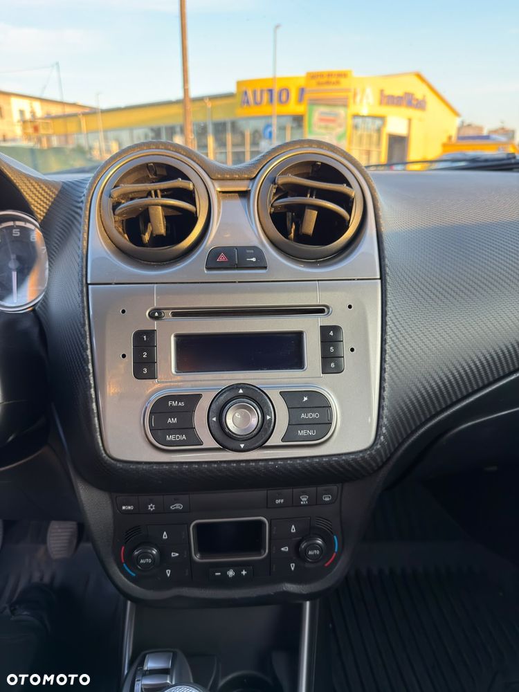 Alfa Romeo Mito 1.4 MultiAir Distinctive S&S - 16