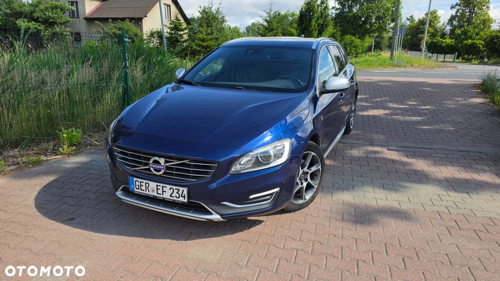 Volvo V60 D2 Drive-E Ocean Race - 30
