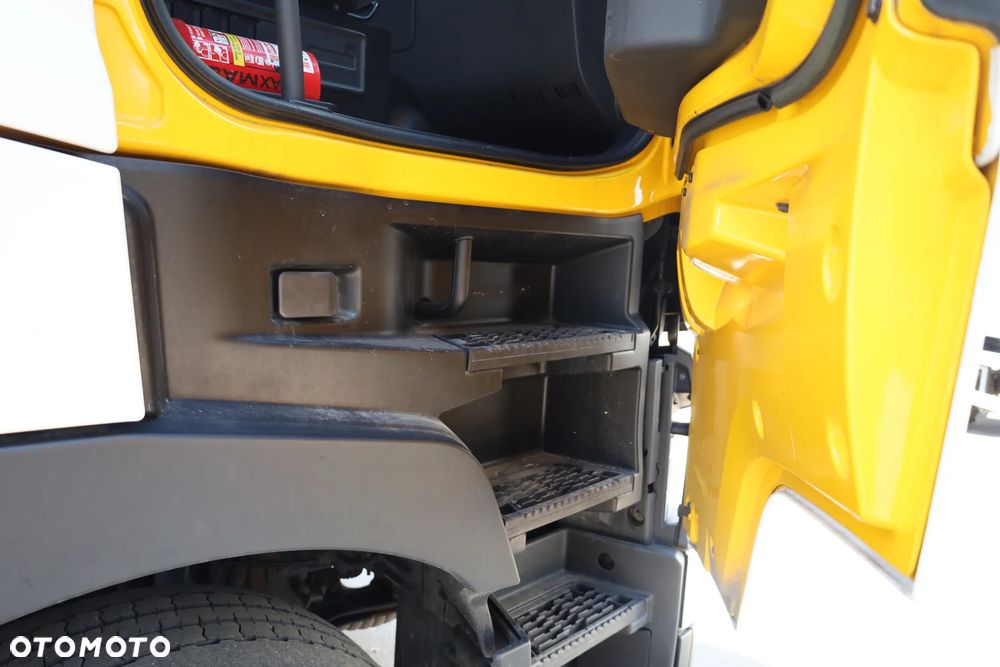 Renault T HIGH 400 - 16