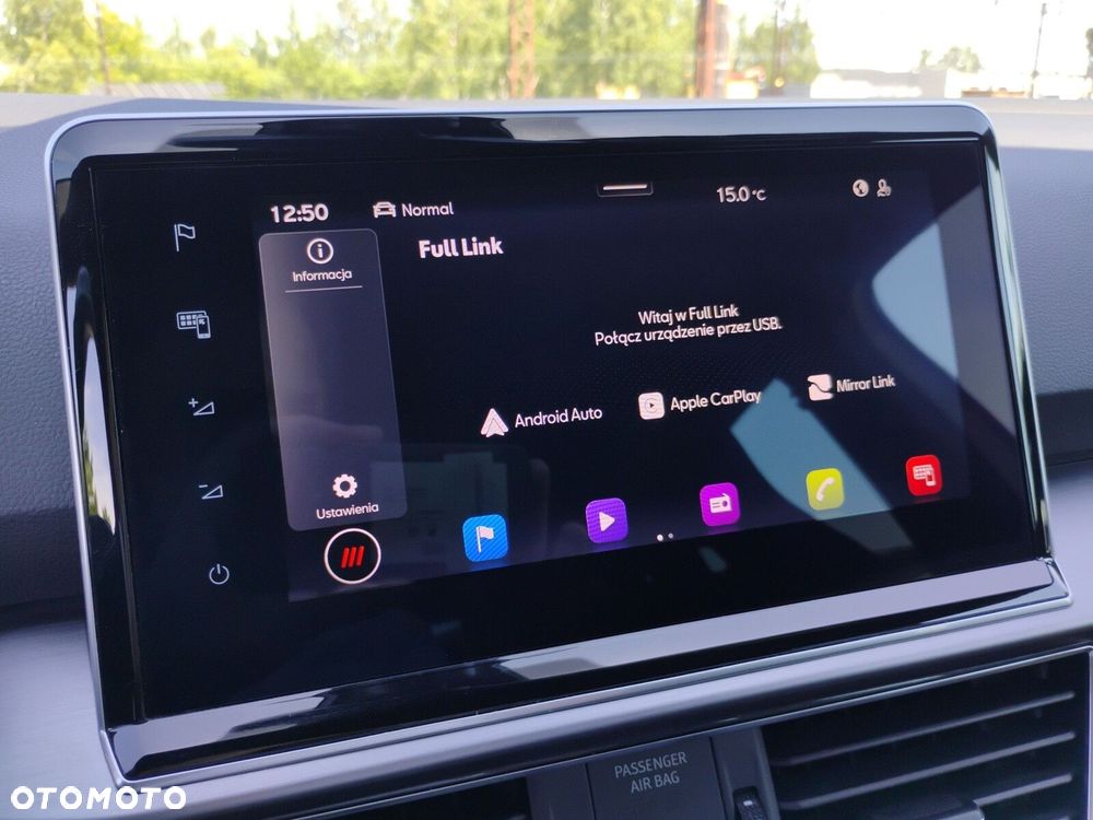 Seat Tarraco 2.0 Eco TSI FR S&S 4Drive DSG - 26