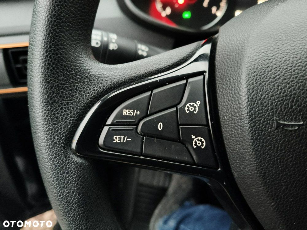 Dacia Sandero Stepway - 8