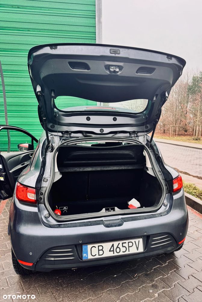 Renault Clio 1.5 dCi Energy Limited - 8