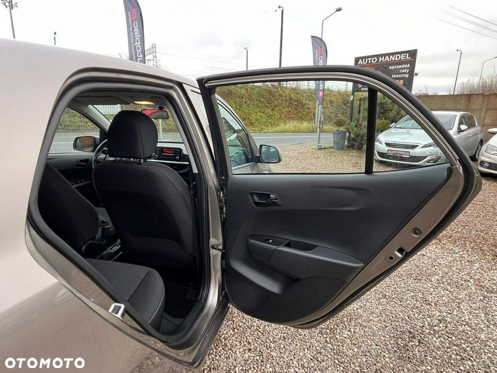 Kia Picanto 1.0 Edition 7 Drive - 17