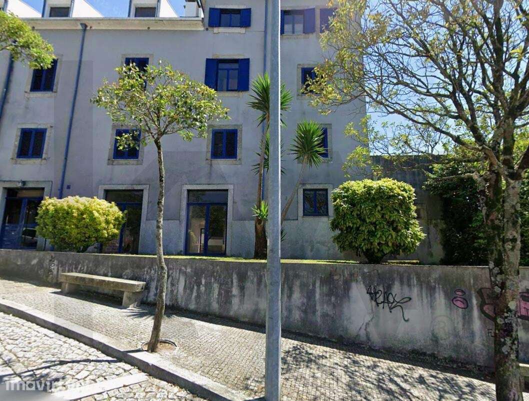 Oportunidade de Investimento - Loja com 166 m2 e Terraço Privativo - Grande imagem: 2/4
