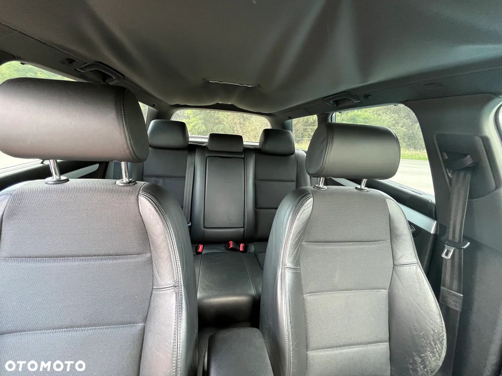 Audi A4 ver-1-8t-multitronic - 14