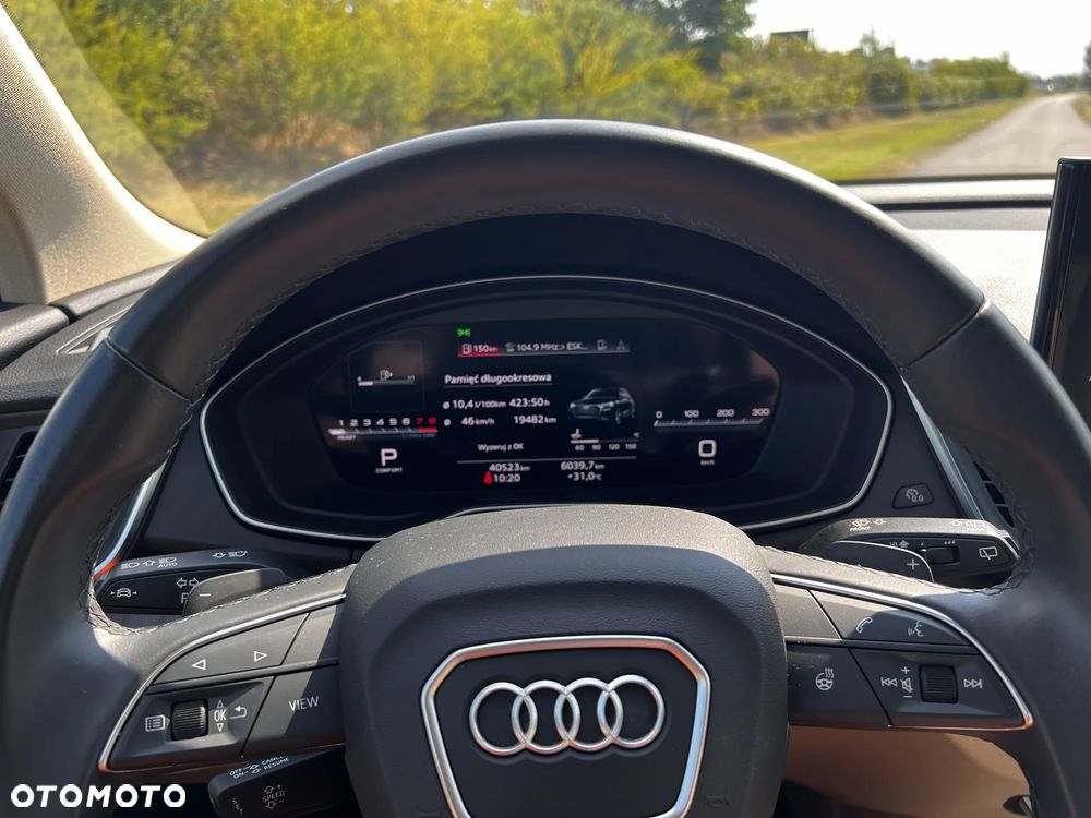 Audi Q5 45 TFSI mHEV Quattro S Line S tronic - 18