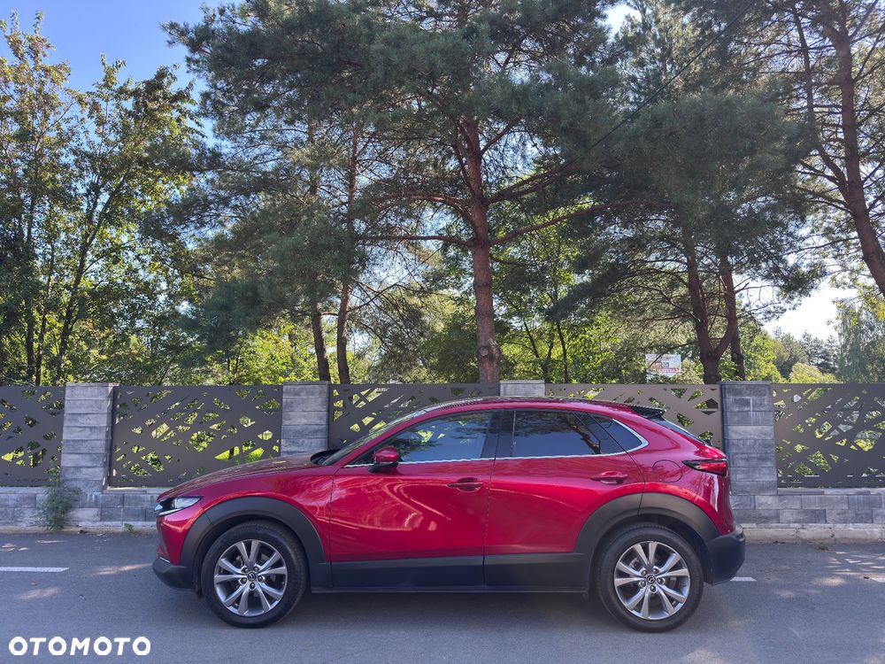 Mazda CX-30 - 7