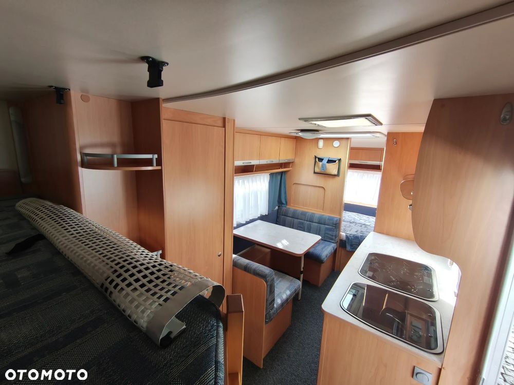 KNAUS - 23