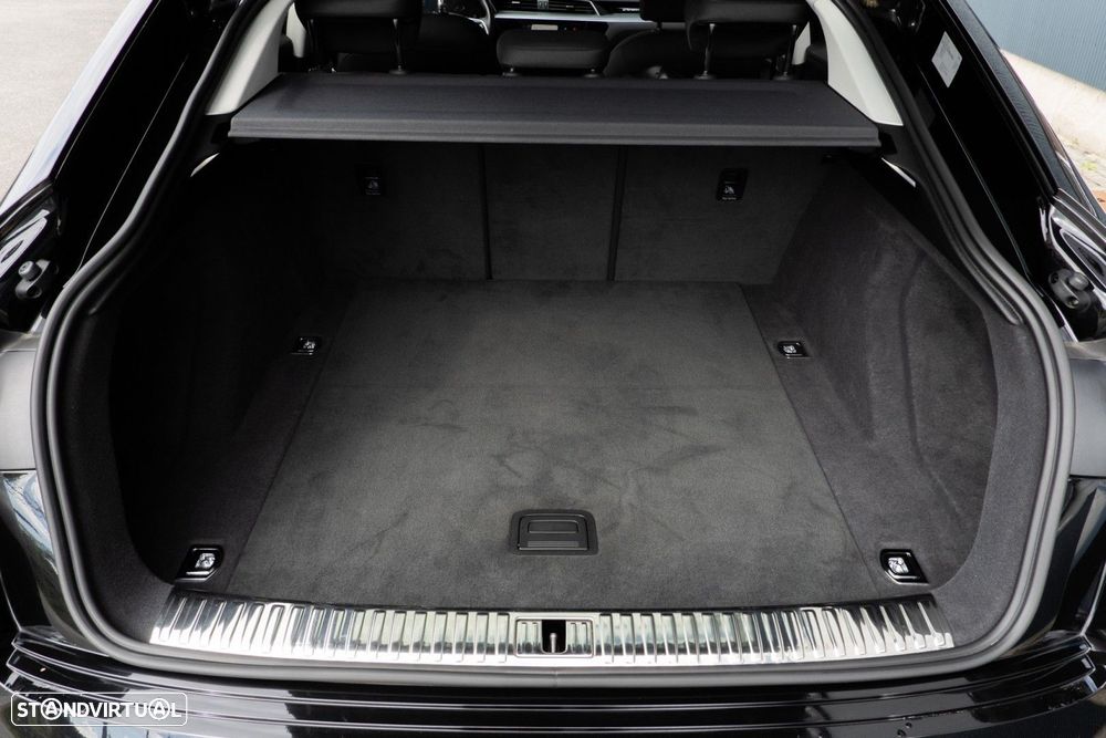 Audi Q8 e-Tron Sportback 55 quattro Advanced - 57