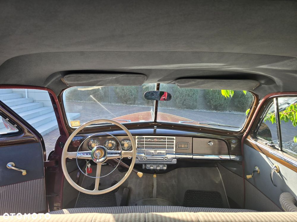 Plymouth Inny - 24