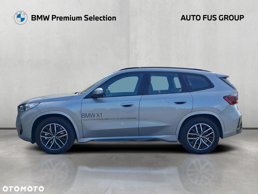 BMW X1 sDrive20i mHEV sport - 2