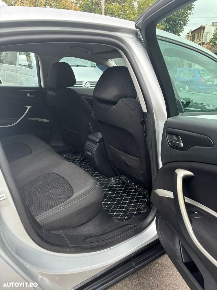 Citroën C5 2.0 HDI BVM6 H3+ Exclusive - 7