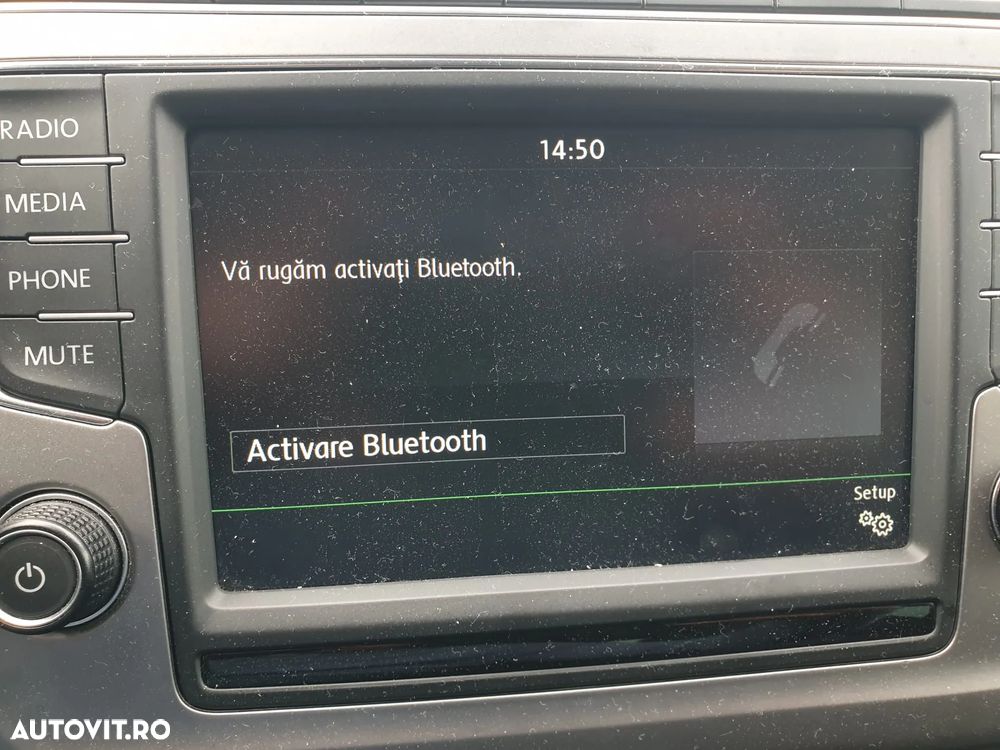 Volkswagen Polo 1.2 TSI BMT Comfortline - 17