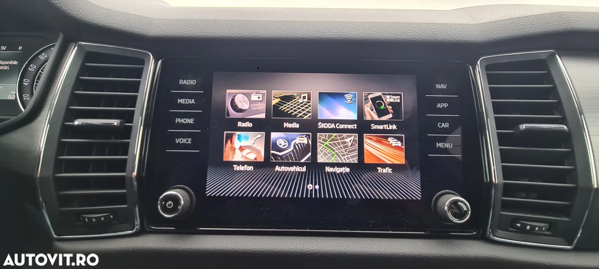 Skoda Kodiaq 2.0 TDI DSG Ambition - 19