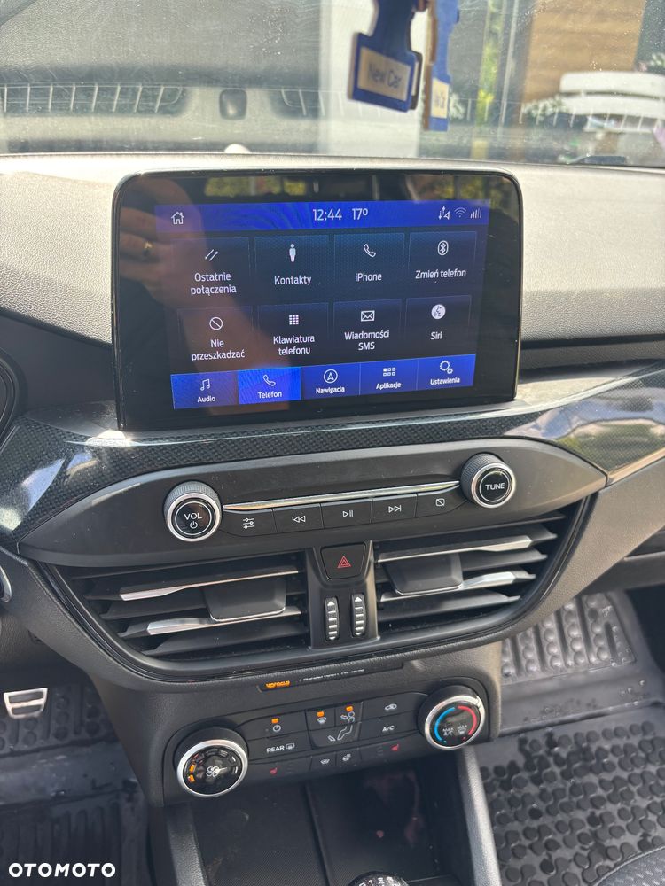 Ford Focus 2.0 EcoBlue ST-Line - 19