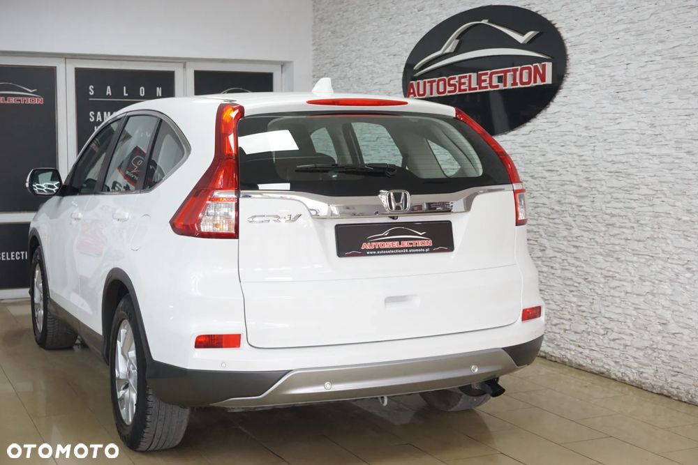 Honda CR-V 1.6i DTEC 2WD Elegance - 6