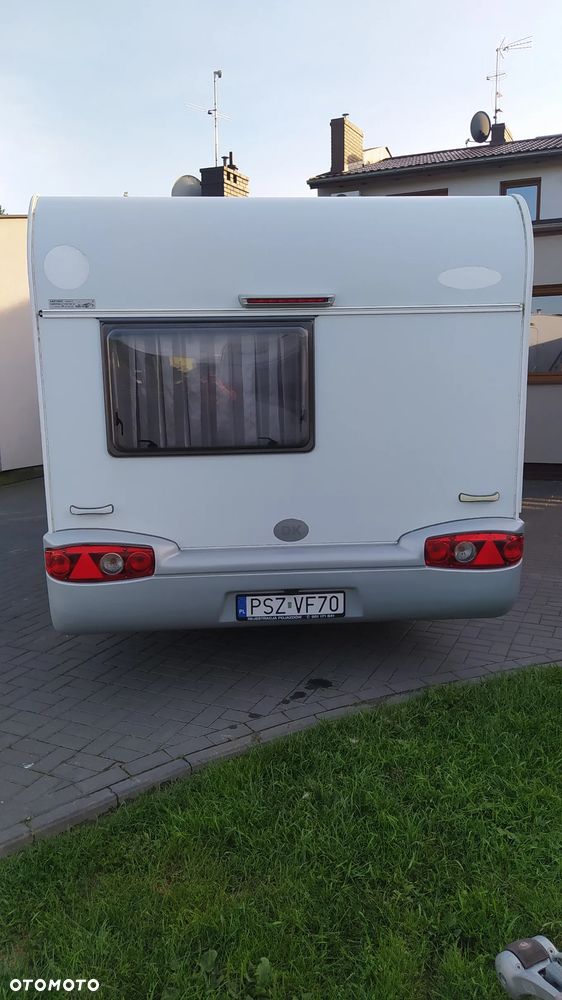Wilk S4-450 - 12