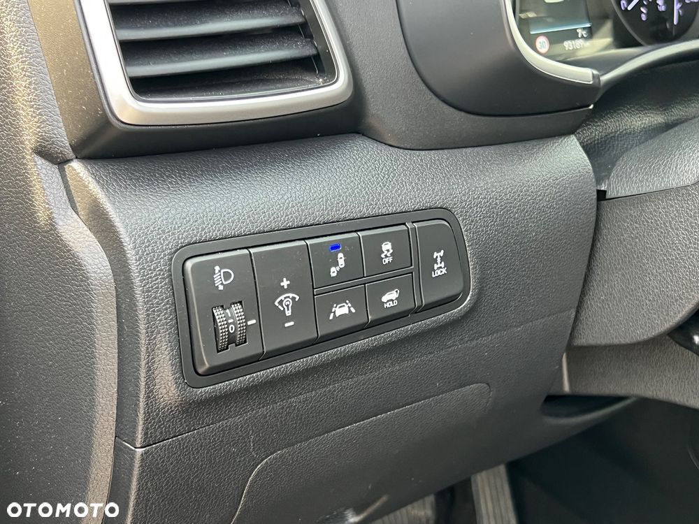 Hyundai Tucson 1.6 T-GDI Premium 4WD DCT - 39