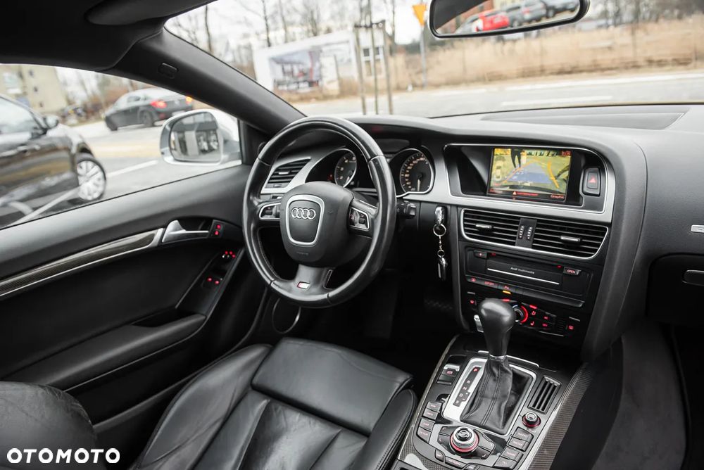 Audi S5 Coupé tiptronic - 20