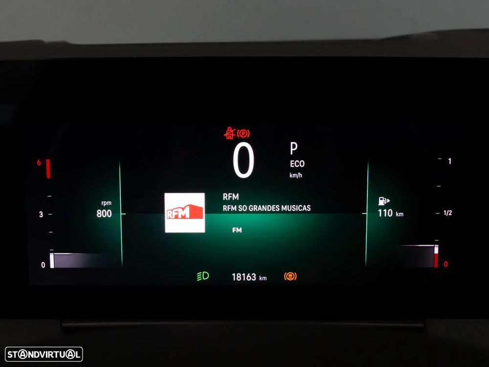 Opel Astra 1.5 D GS Line Aut. - 25