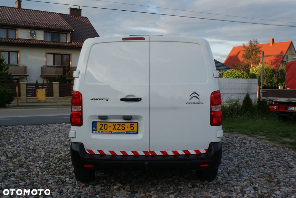 Citroën Jumpy - 5
