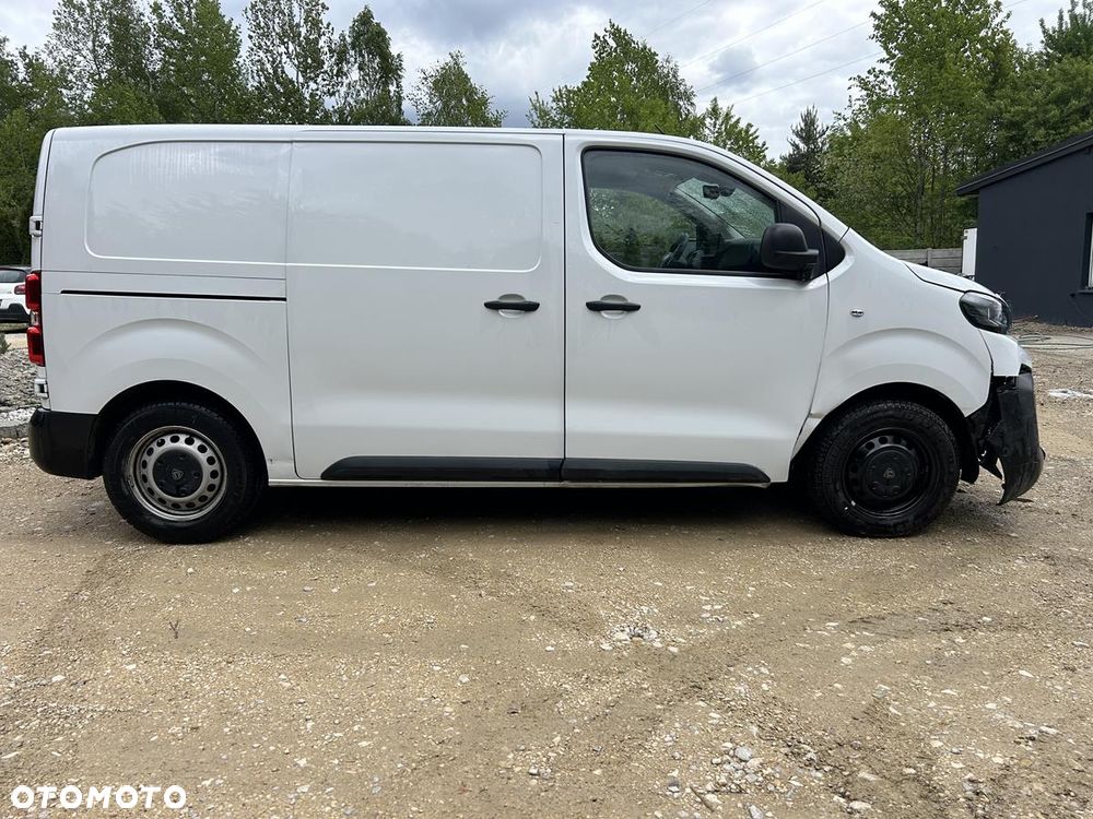 Peugeot EXPERT - 8