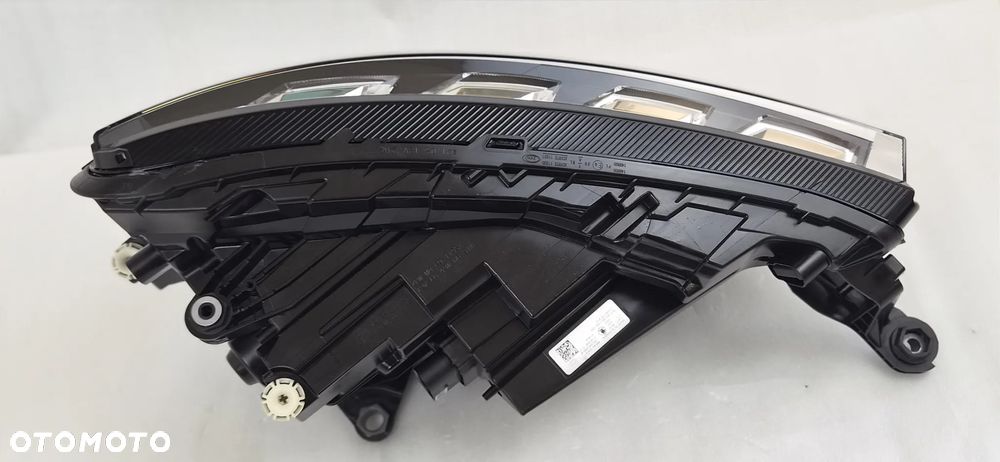 LAMPA LEWA SKODA KAMIQ ,,CRYSTAL LIGHTING,, LIFT 2023- 655941015C - 8