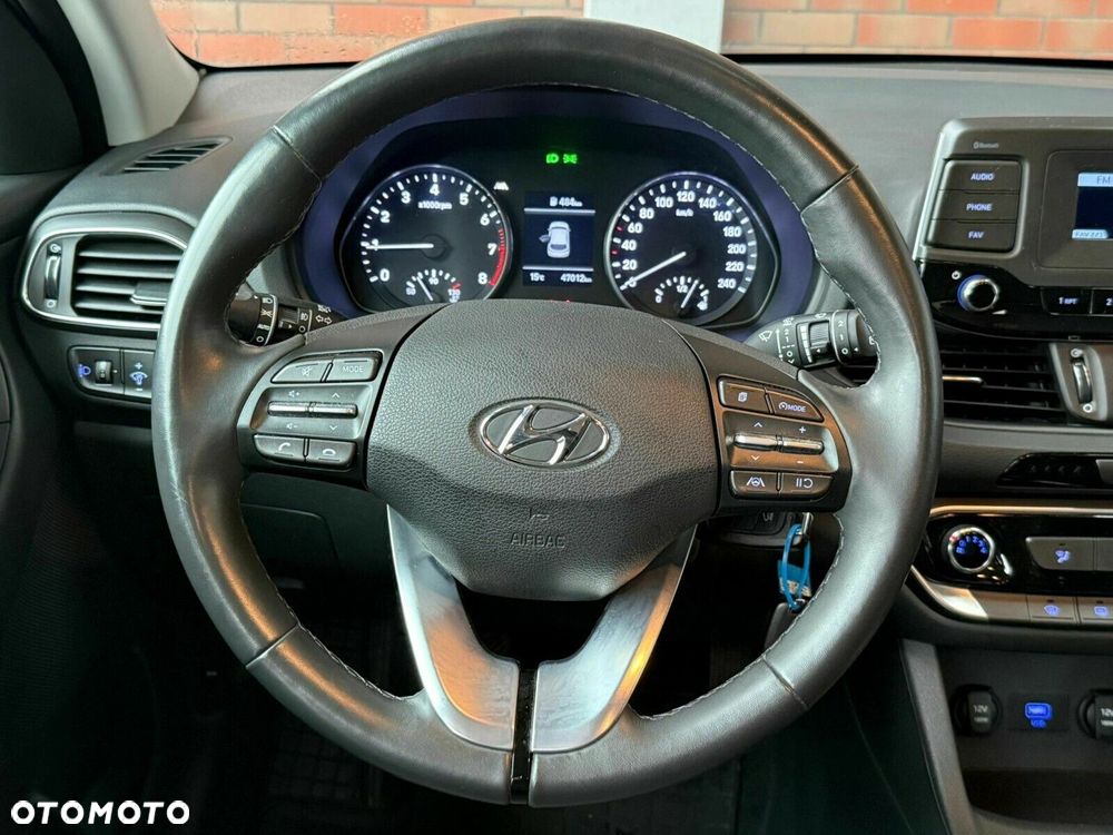 Hyundai i30 - 17