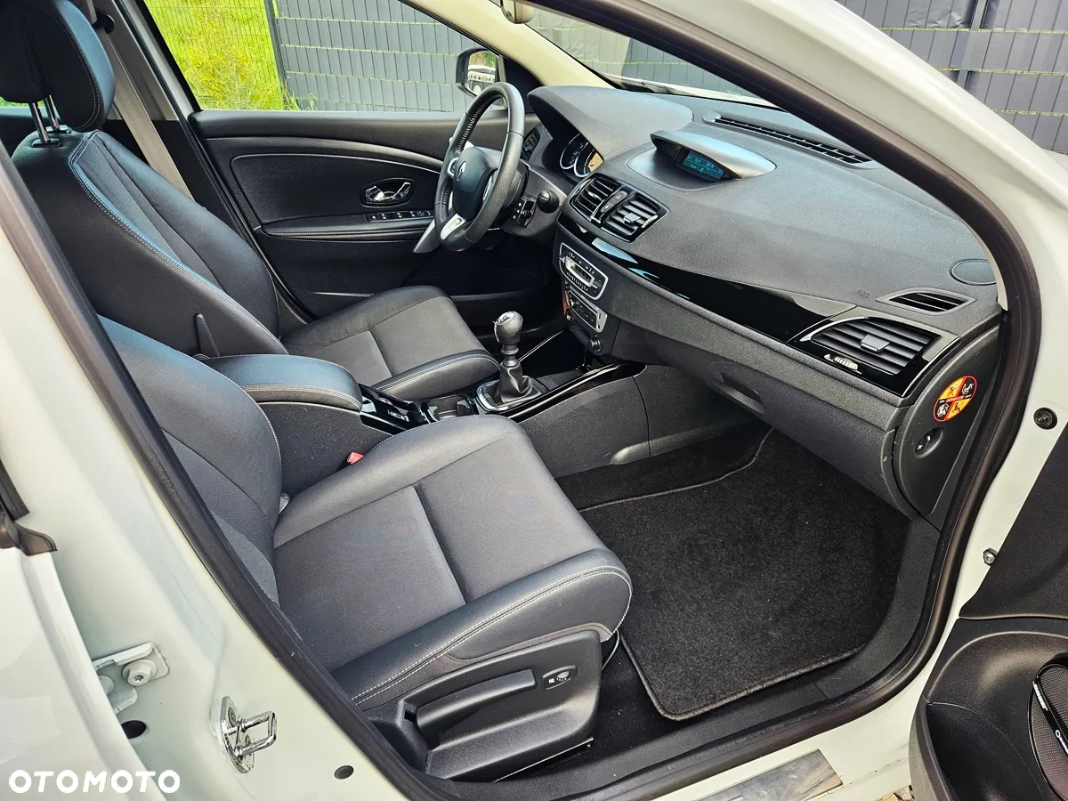 Renault Megane 1.5 dCi Bose Edition - 7