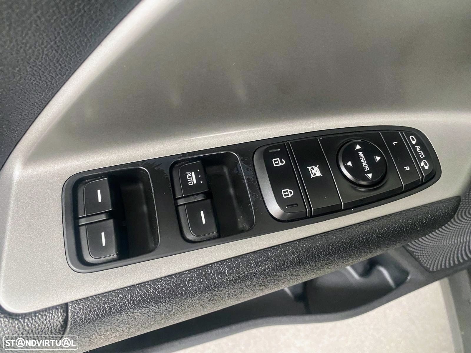 Kia Niro 1.6 GDi PHEV Tech - 14