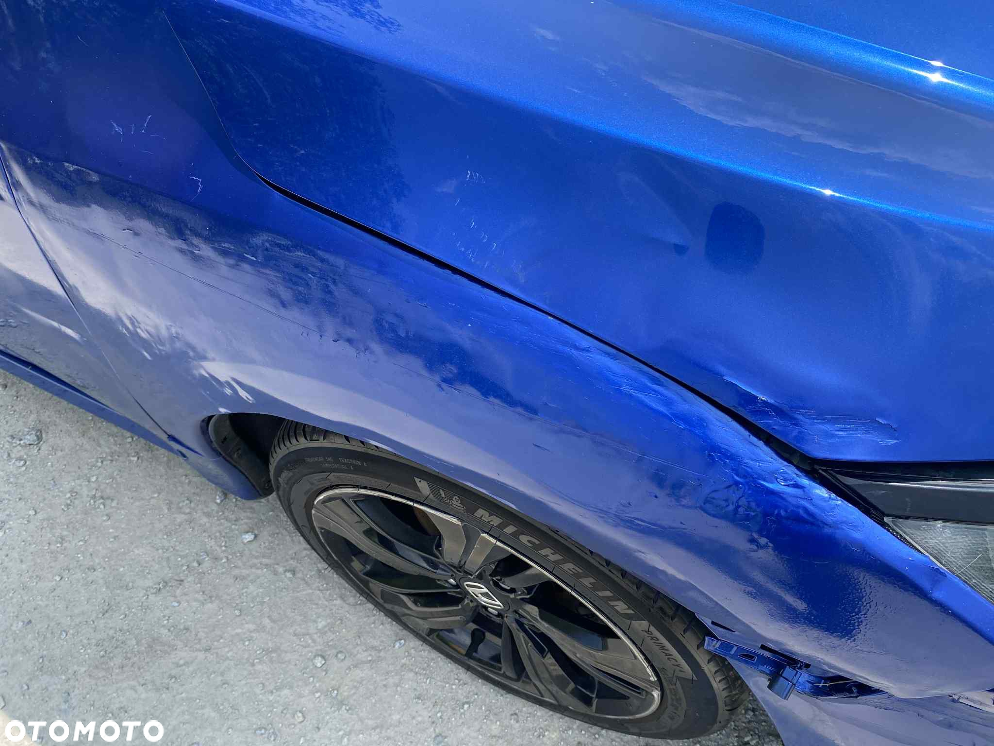 Honda Civic - 19