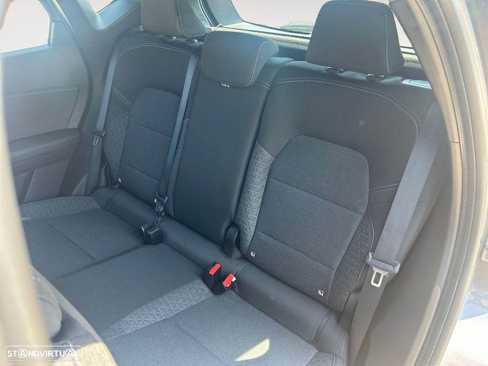 Renault Captur 1.0 TCe Evolution Bi-Fuel - 13