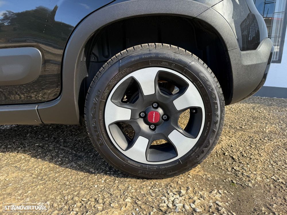 Fiat Panda - 9