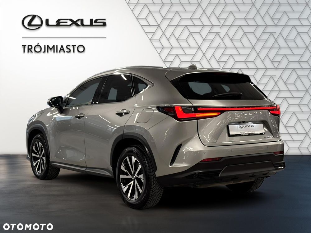 Lexus NX 350h Prestige 2WD - 8