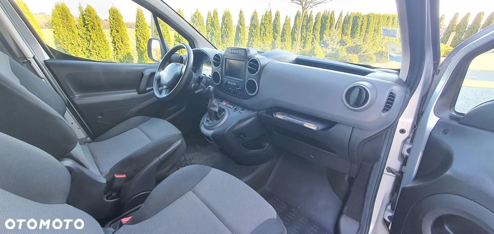 Peugeot Partner - 5