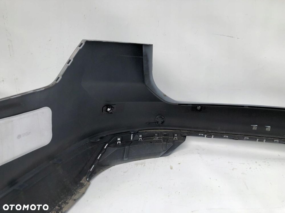 ZDERZAK TYŁ TYLNY VW PASSAT B8 LIFT PDC 3G98074521 - 12